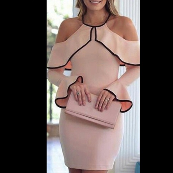None Dresses & Skirts - New Woman’s Dress
